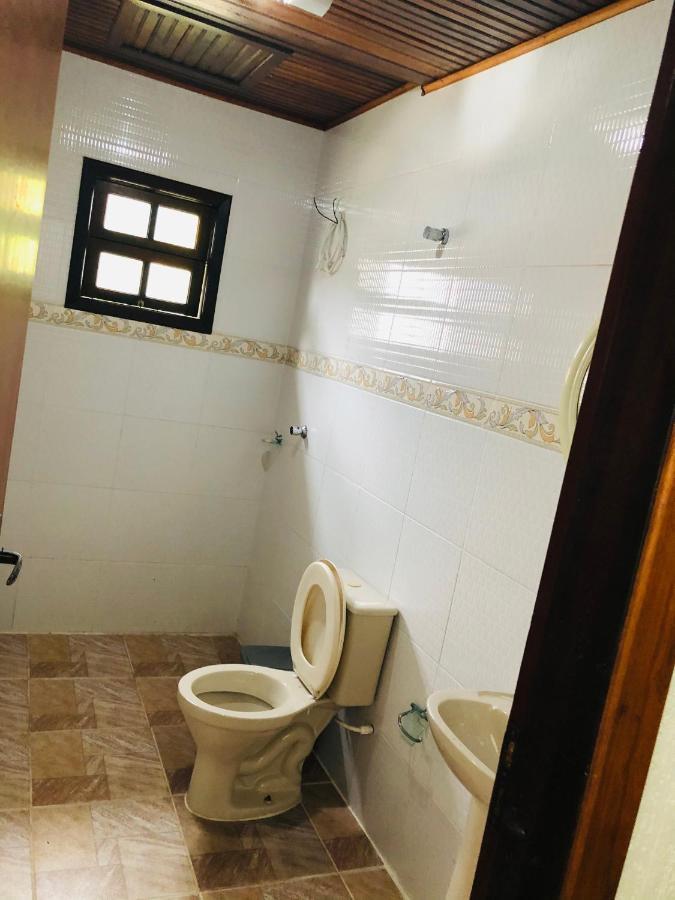 Casa De Praia Estilosa Com Piscina No Condominio-Litoral Norte Bertioga Dış mekan fotoğraf